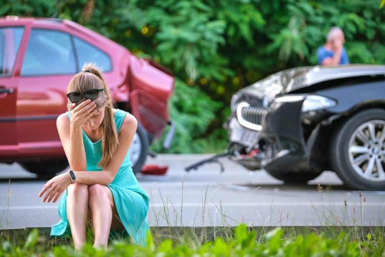 Houston Auto Accidents What Evidence Strengthens Your Case