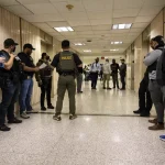 The Role of Federal Judges in Reviewing Immigration Detention