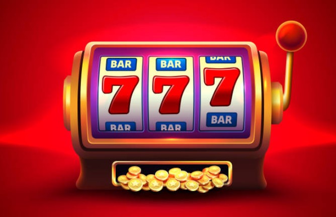 Online Slot Game Themes And How They Improve Experience