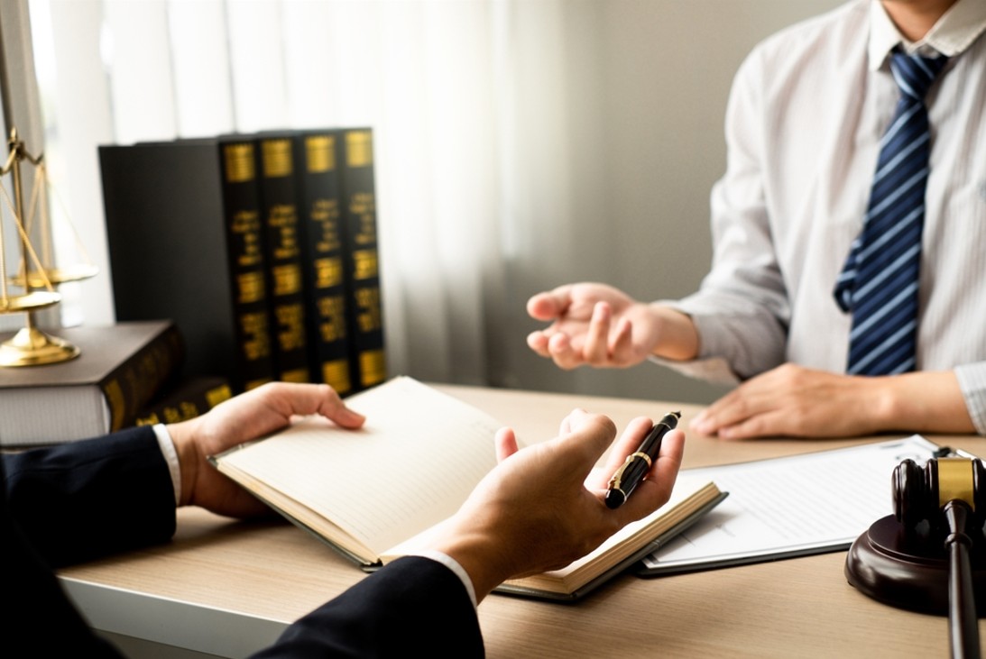 Kansas City Ex Parte Lawyer: Restoring Access After Court Orders