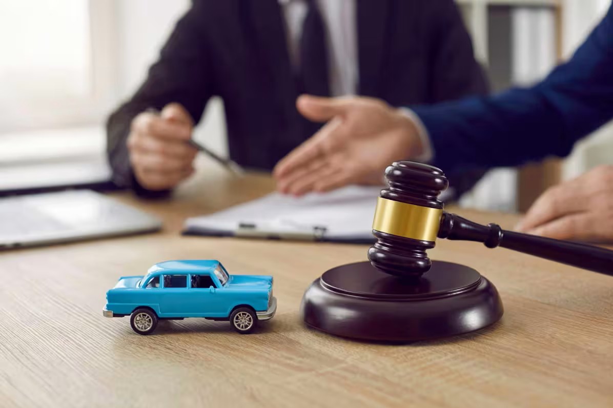 Kansas City Traffic Attorney: Legal Support for Safer Driving Records 