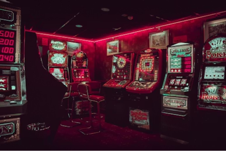 The Psychology Behind Cinematic Slot Experiences