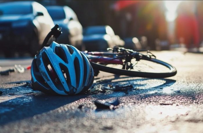 Washington, DC Bicycle Accident: Settlement Guide