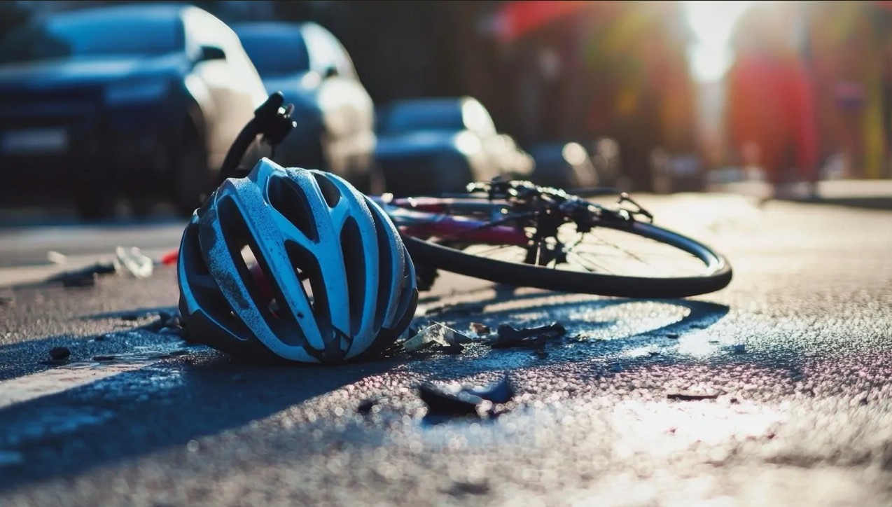 Washington, DC Bicycle Accident: Settlement Guide