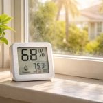 What Should Indoor Humidity Be in Summer — And What Happens When It's Off?