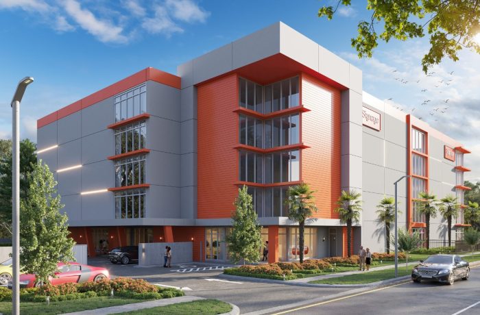 Residents: Key Factors to Consider When Choosing a Self Storage Facility in Philadelphia