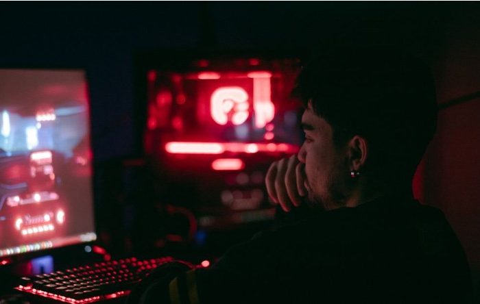 The Digital Social Life Growing Through Online Gaming