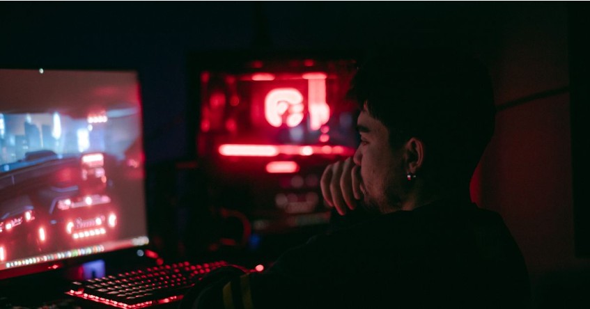 The Digital Social Life Growing Through Online Gaming
