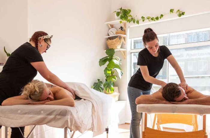 Why Health Practitioners Choose Massage Space Rental Miramar Beach For Their Services