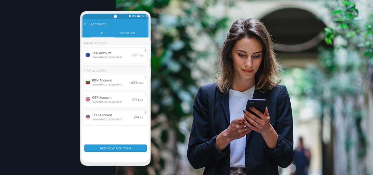 10 Best IBAN Accounts for SEPA Instant