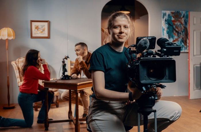 Film and Media Production Scholarship: Expert Insights for Successful Applications