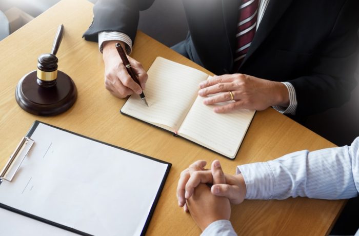 How Hiring a Summerlin Personal Injury Attorney Maximizes Your Compensation