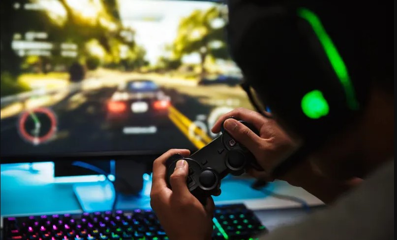 What Users Expect From Online Entertainment Today
